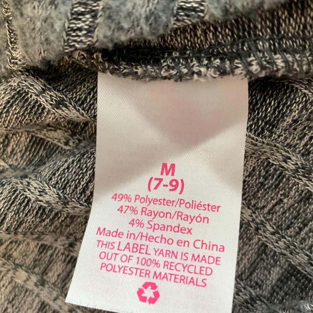No Boundaries Ribbed Top - Picture 6 of 16